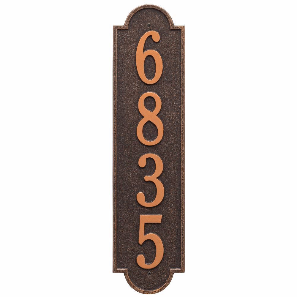 Oil Rubbed Bronze - OB