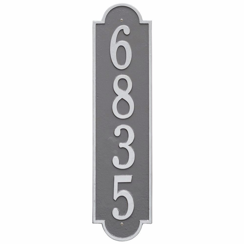 Pewter/Silver - PS
