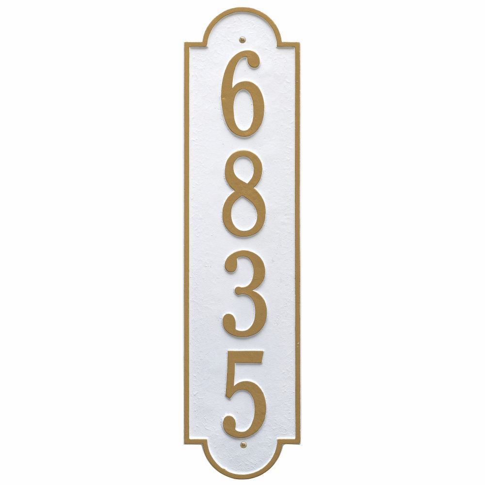 White/Gold - WG