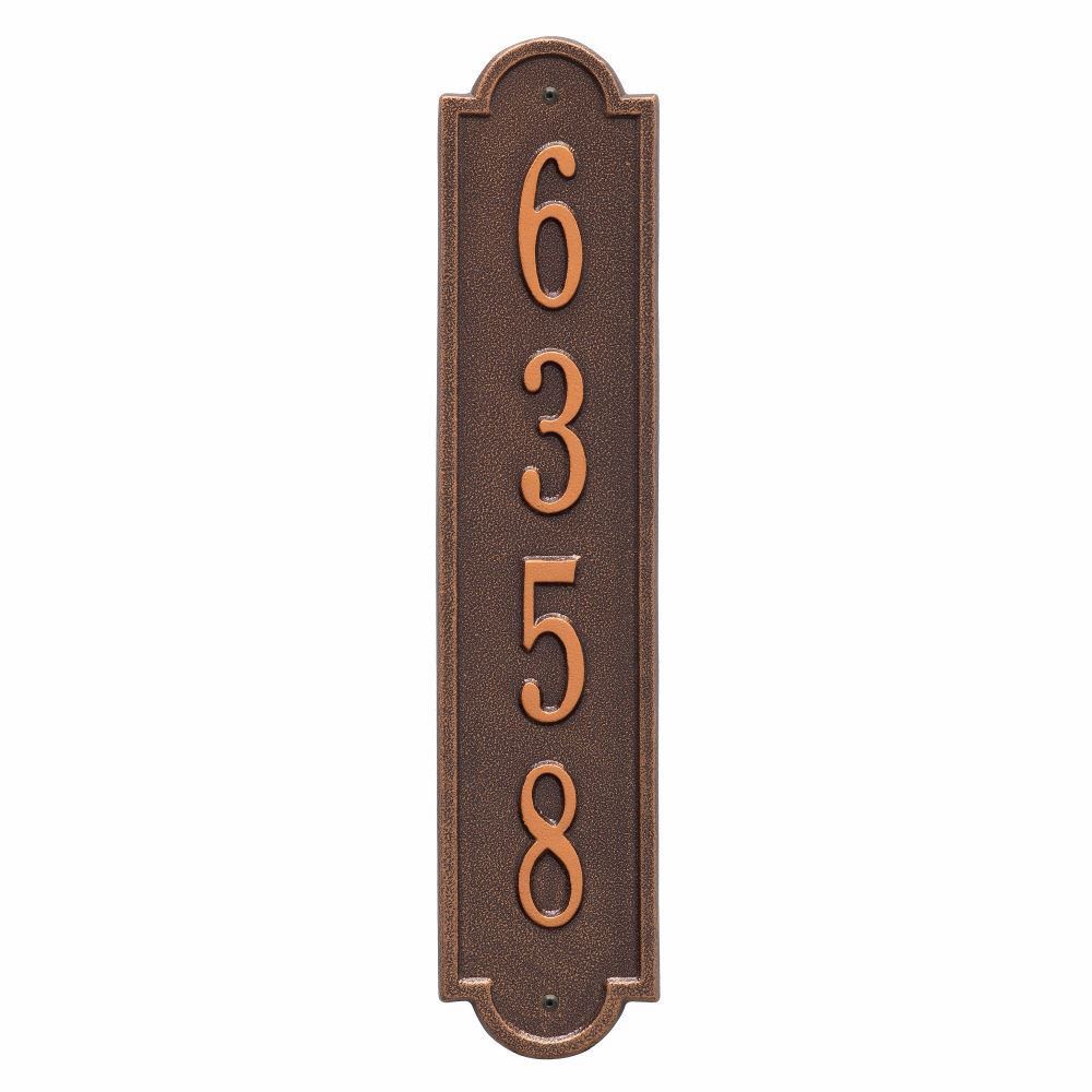 Antique Copper - AC
