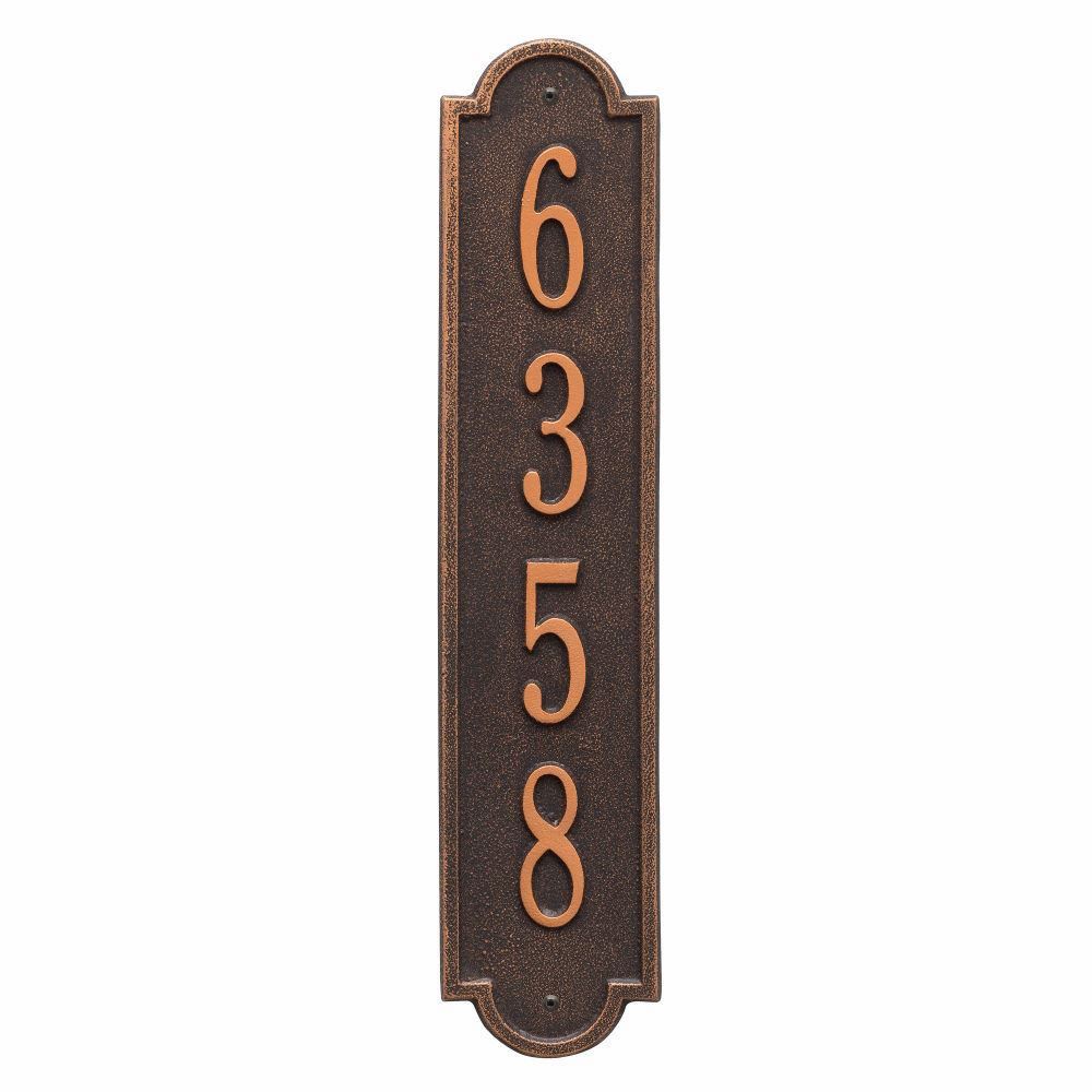 Oil Rubbed Bronze - OB