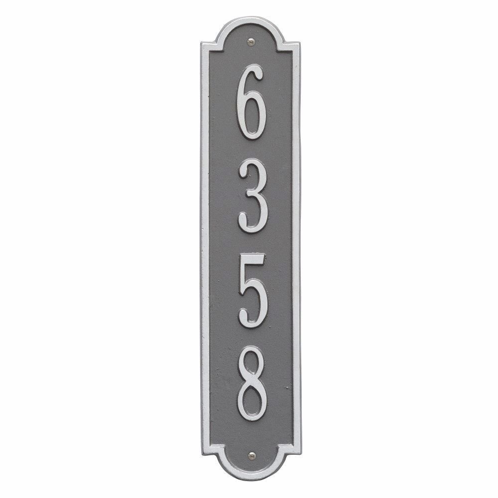 Pewter/Silver - PS
