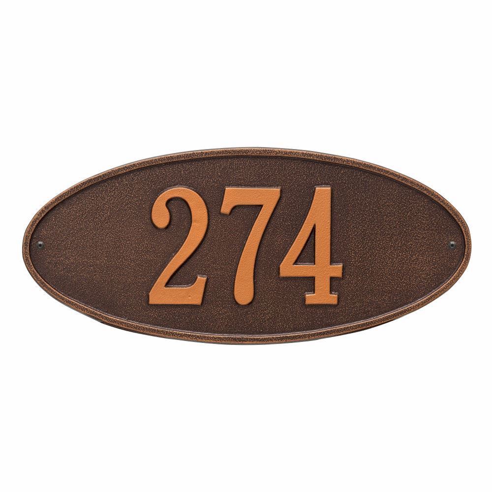 Antique Copper - AC