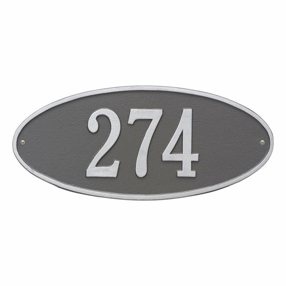 Pewter/Silver - PS