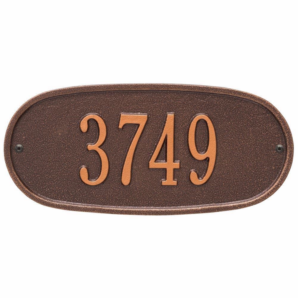Antique Copper - AC