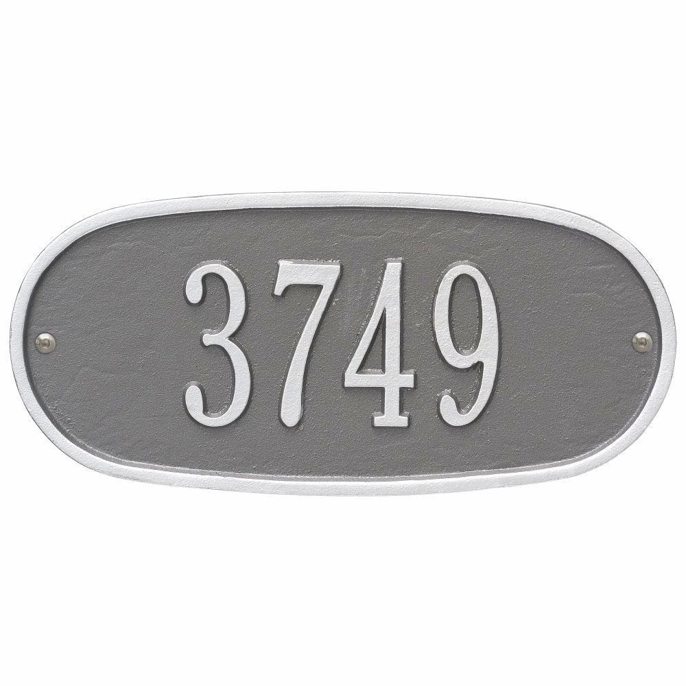 Pewter/Silver - PS