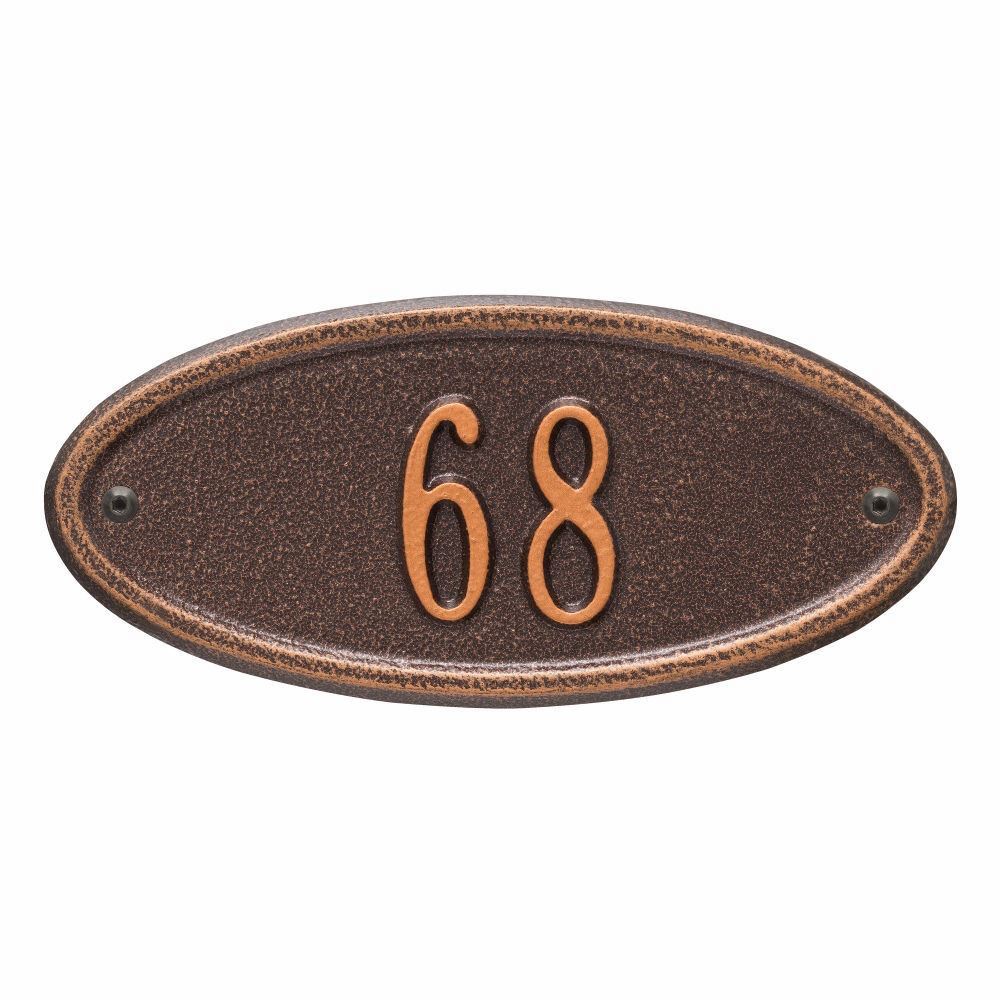 Antique Copper - AC