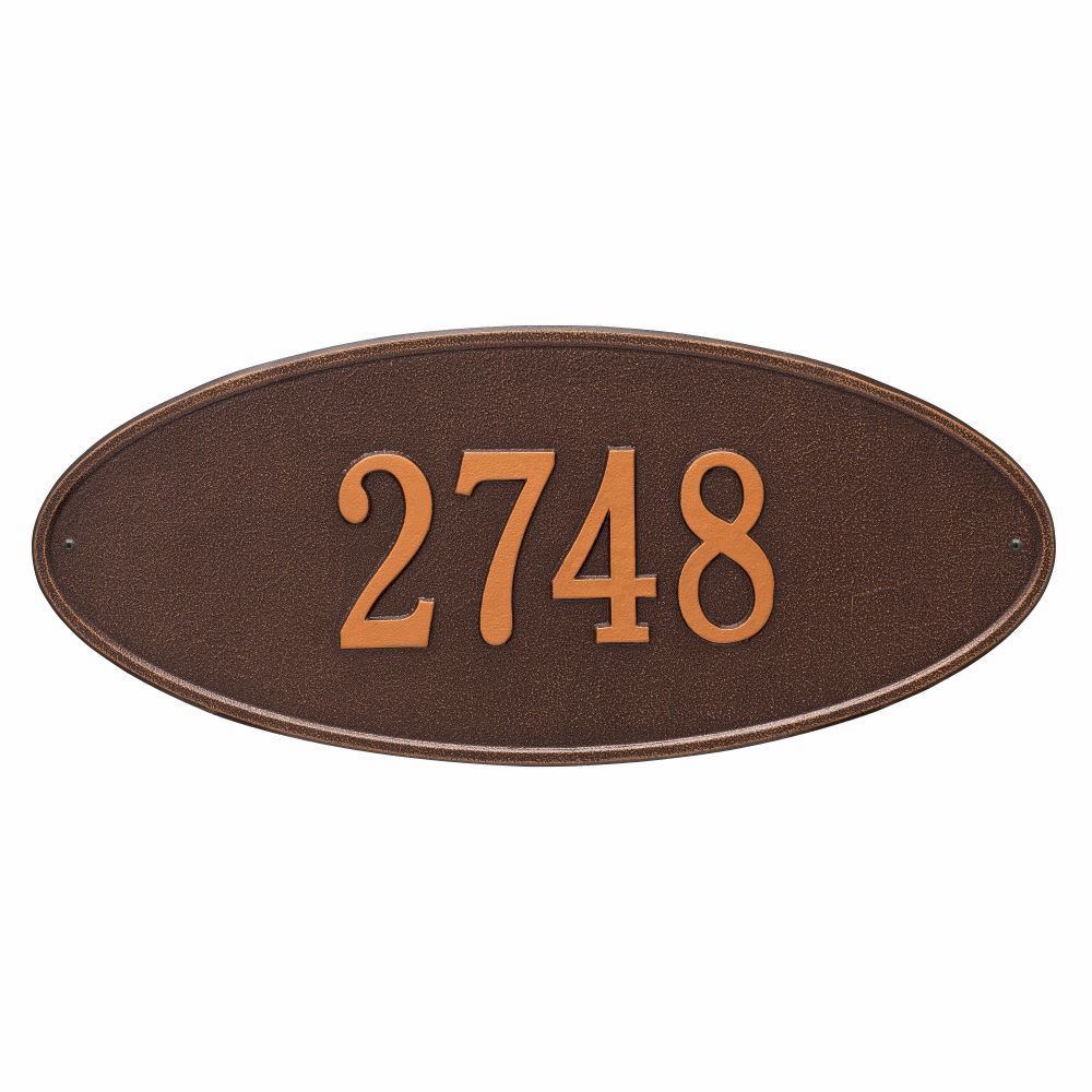 Antique Copper - AC