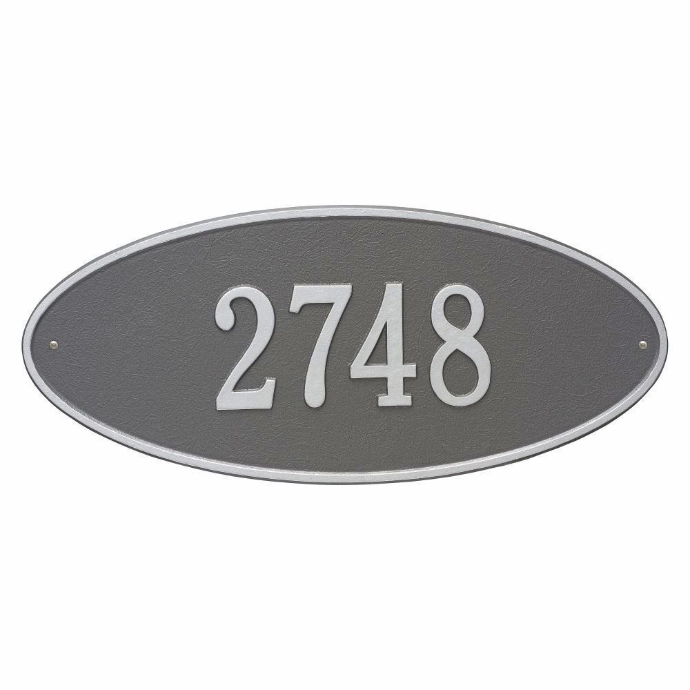 Pewter/Silver - PS