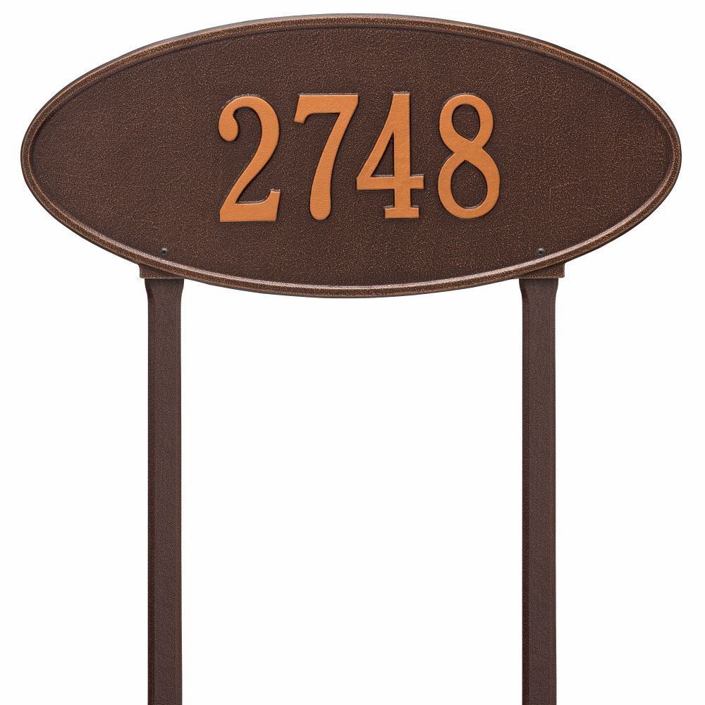 Antique Copper - AC