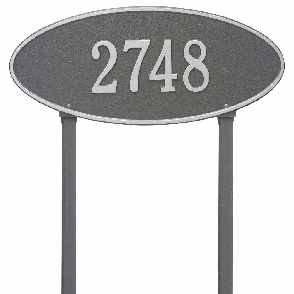 Pewter/Silver - PS