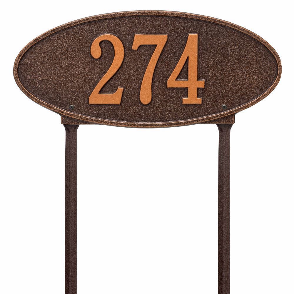 Antique Copper - AC