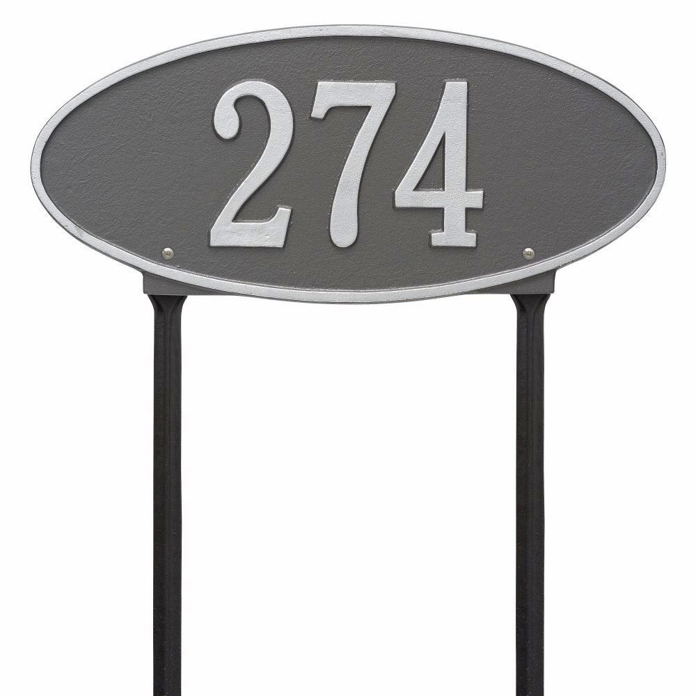 Pewter/Silver - PS