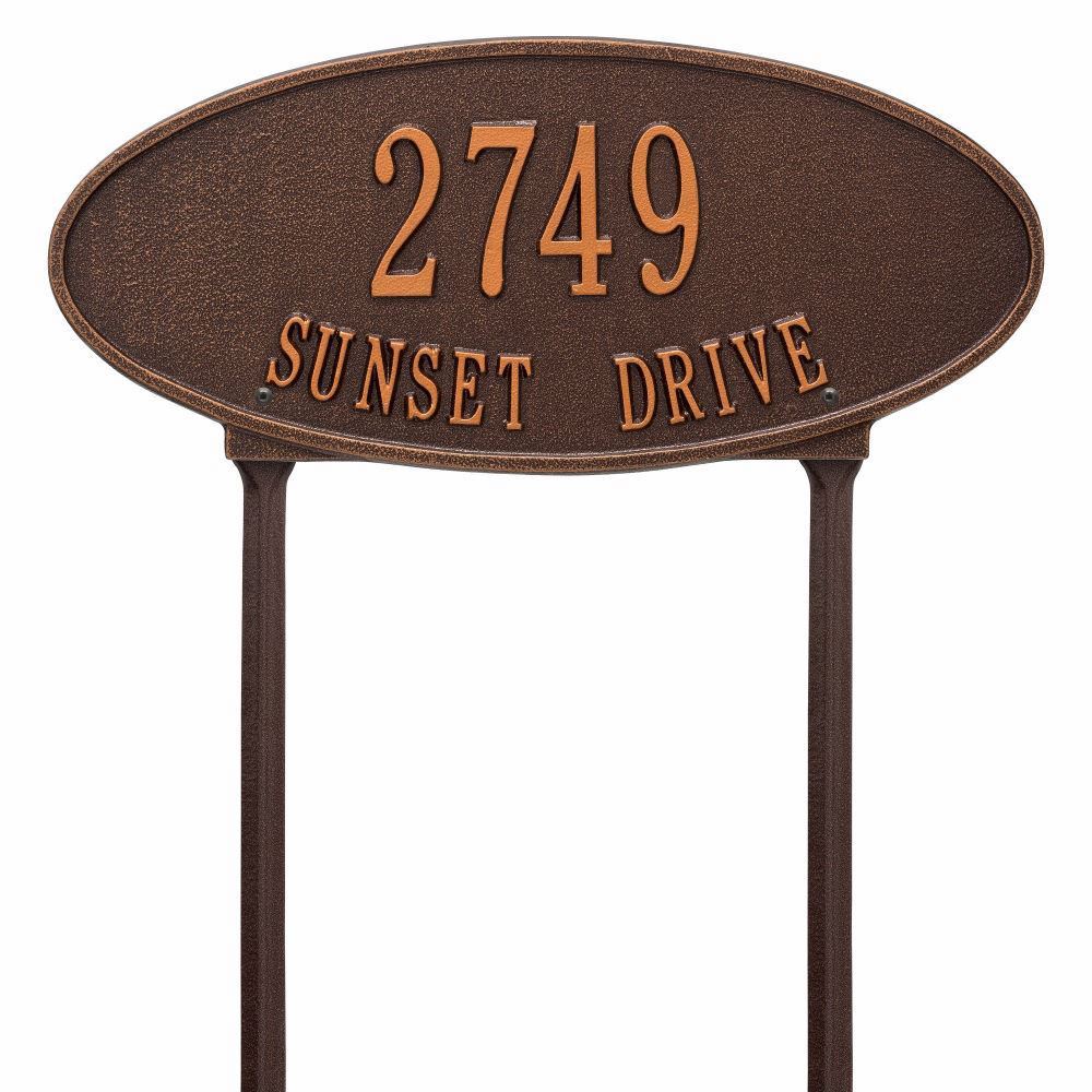 Antique Copper - AC