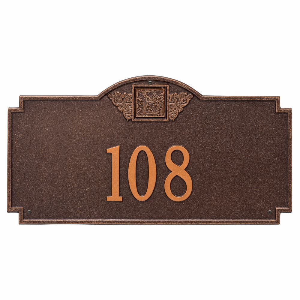 Antique Copper - AC