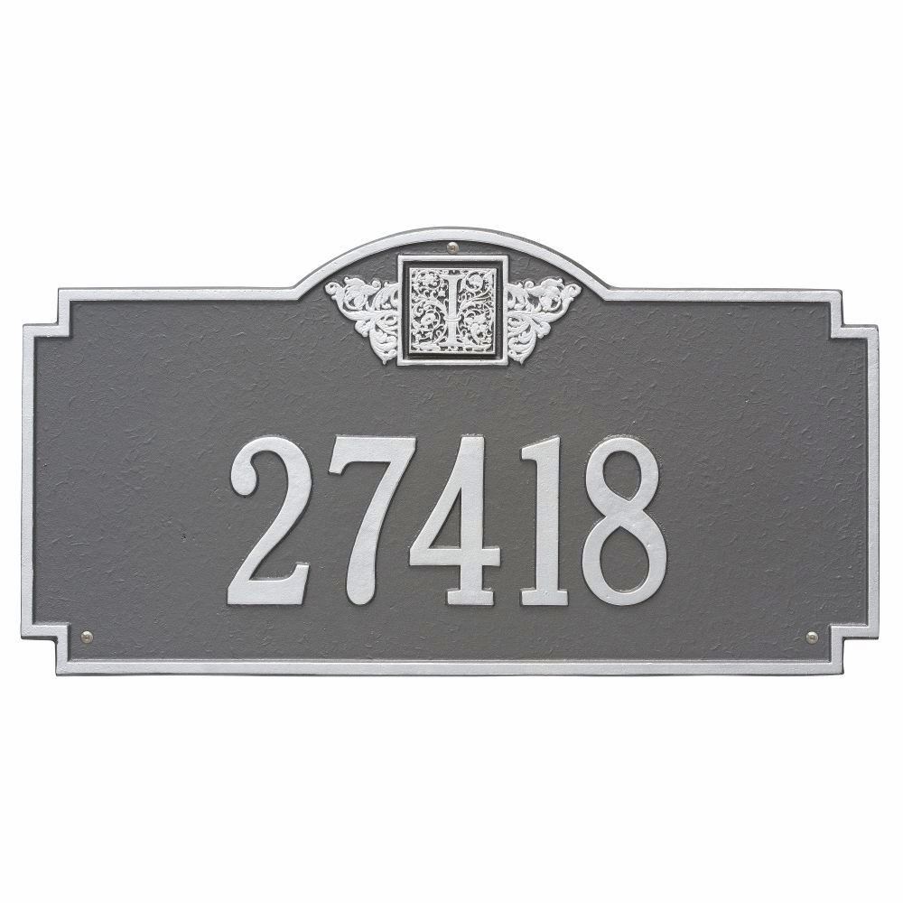 Pewter/Silver - PS