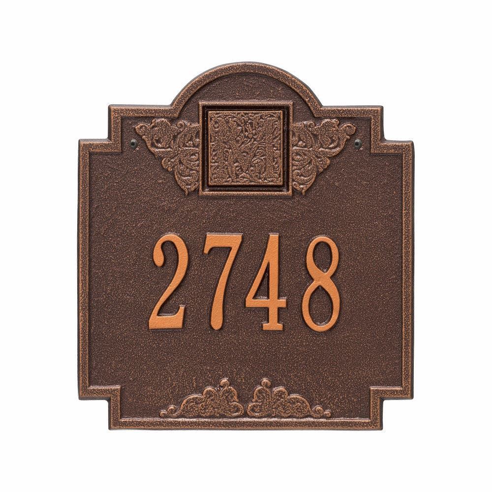Antique Copper - AC