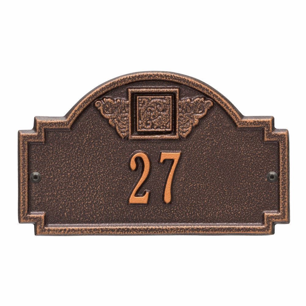 Antique Copper - AC