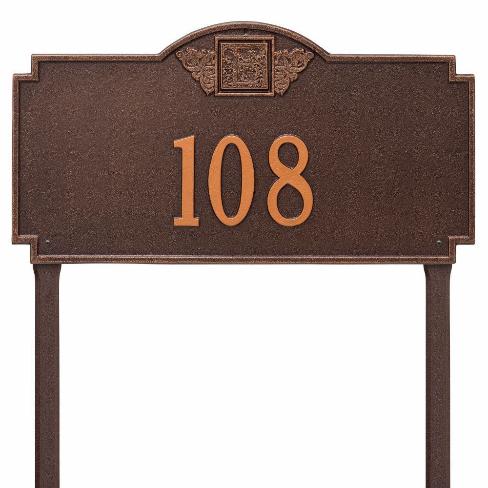 Antique Copper - AC