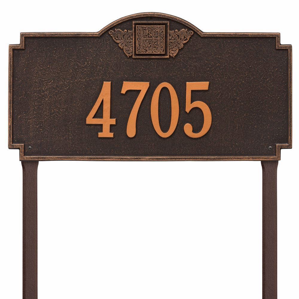 Oil Rubbed Bronze - OB