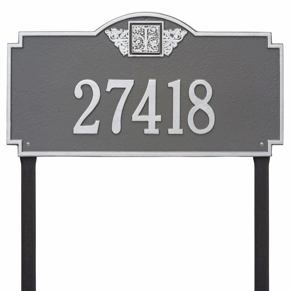 Pewter/Silver - PS