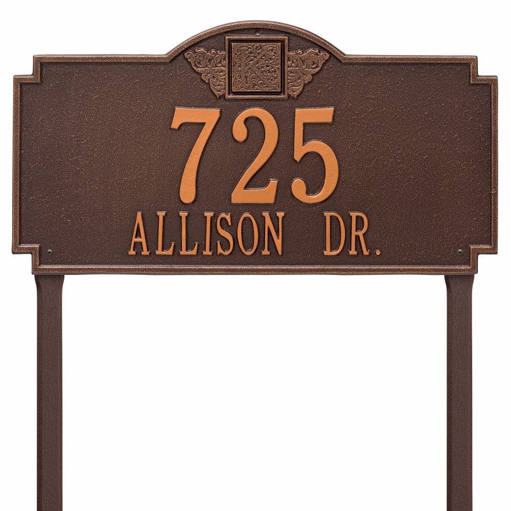 Antique Copper - AC