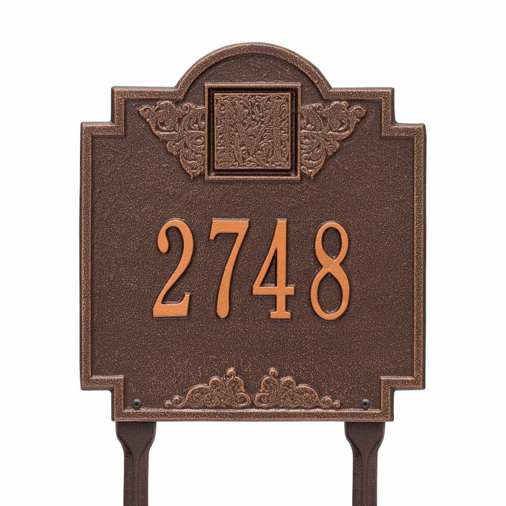 Antique Copper - AC