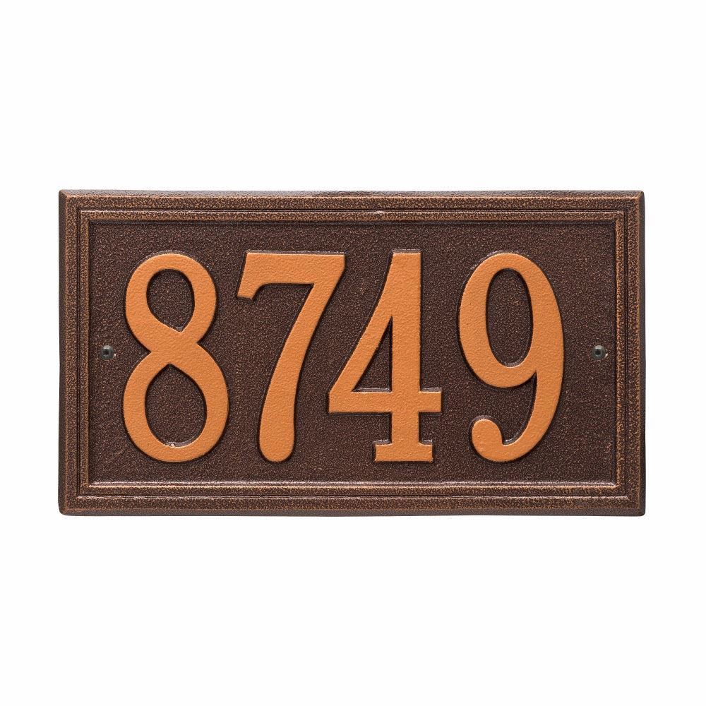Antique Copper - AC