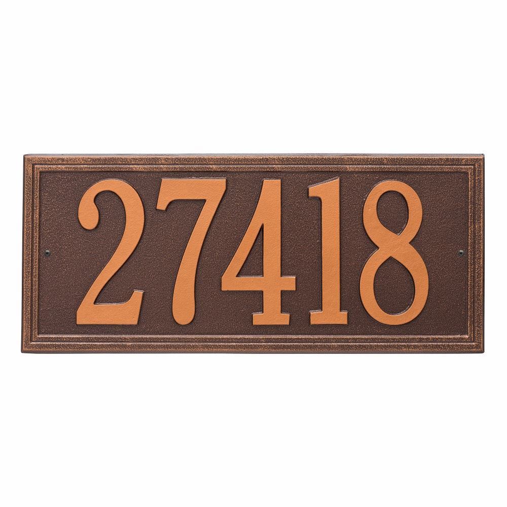 Antique Copper - AC