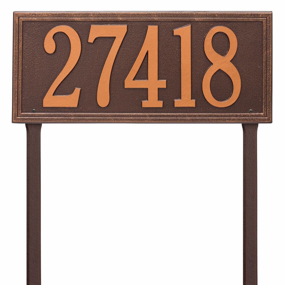 Antique Copper - AC