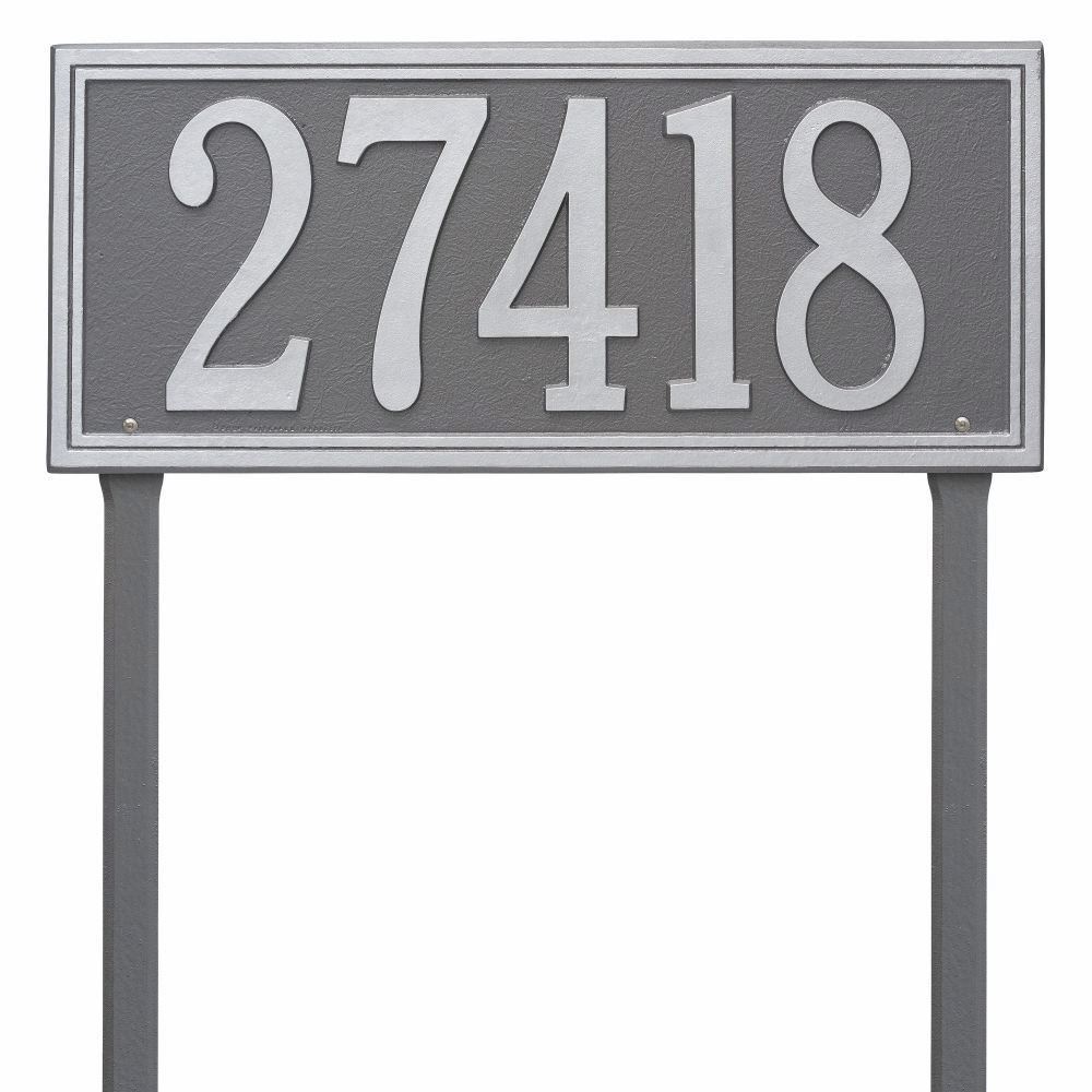 Pewter/Silver - PS