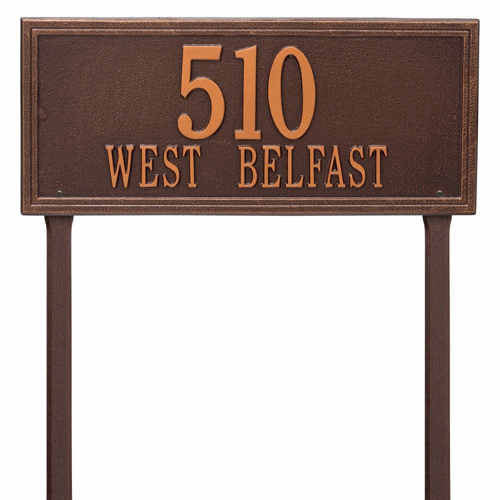 Antique Copper - AC
