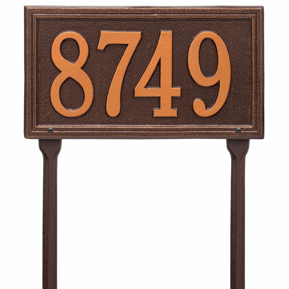 Antique Copper - AC