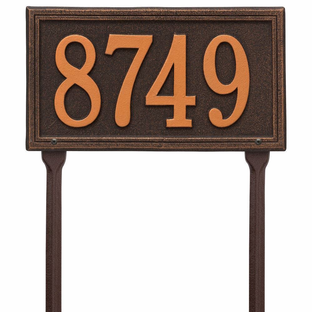 Oil Rubbed Bronze - OB