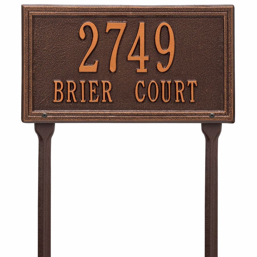 Antique Copper - AC