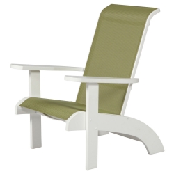 Windward Marine Grade Polymer Sling Adirondack - W4444SL