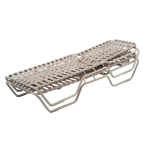 Windward chaise stacked