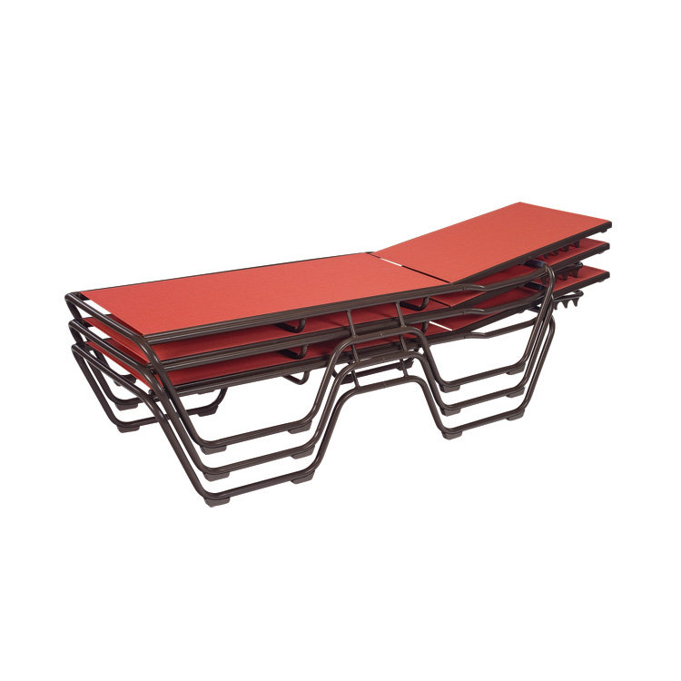 windward chaises stacked
