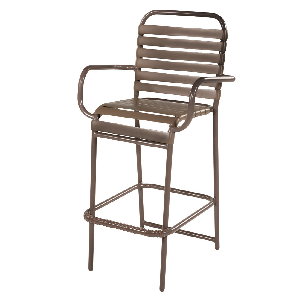 Windward Country Club Strap Bar Chair  - W0375A
