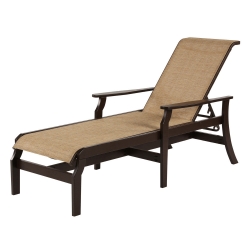 Windward Covina MGP Sling Chaise Lounge  - W5810A
