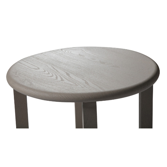 Avalon side table top detail
