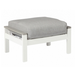 Windward Kingston Deep Seating Ottoman - W2414