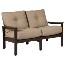 Windward Kingston Deep Seating Loveseat - W24255
