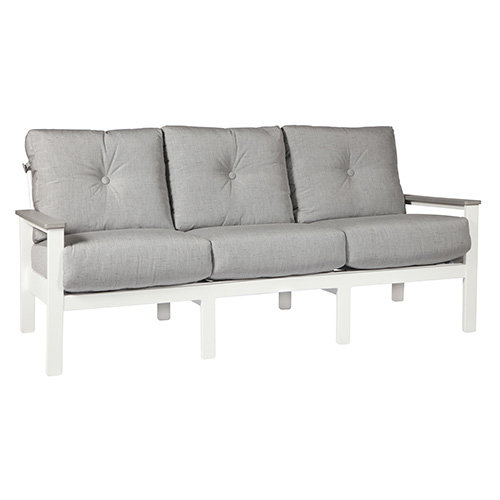 five seat couch set