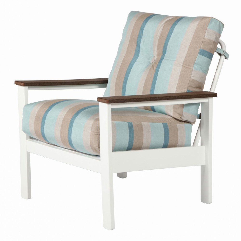 Windward Kingston Deep Seating Lounge Chair - W2455