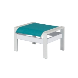 Windward Kingston Sling Ottoman - W4215