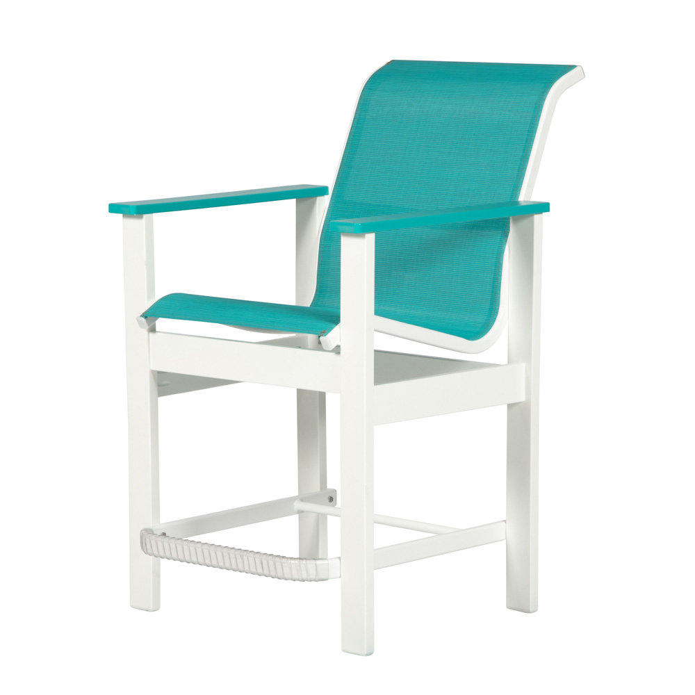 Windward Kingston Sling Balcony Chair - W4278A