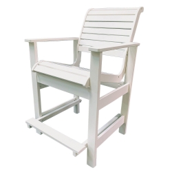 Windward Kingston MGP Balcony Arm Chair - W4478A