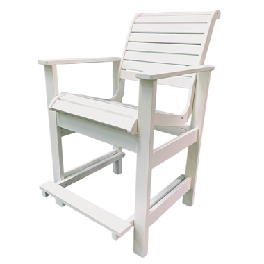 Windward Kingston MGP Balcony Arm Chair - W4478A