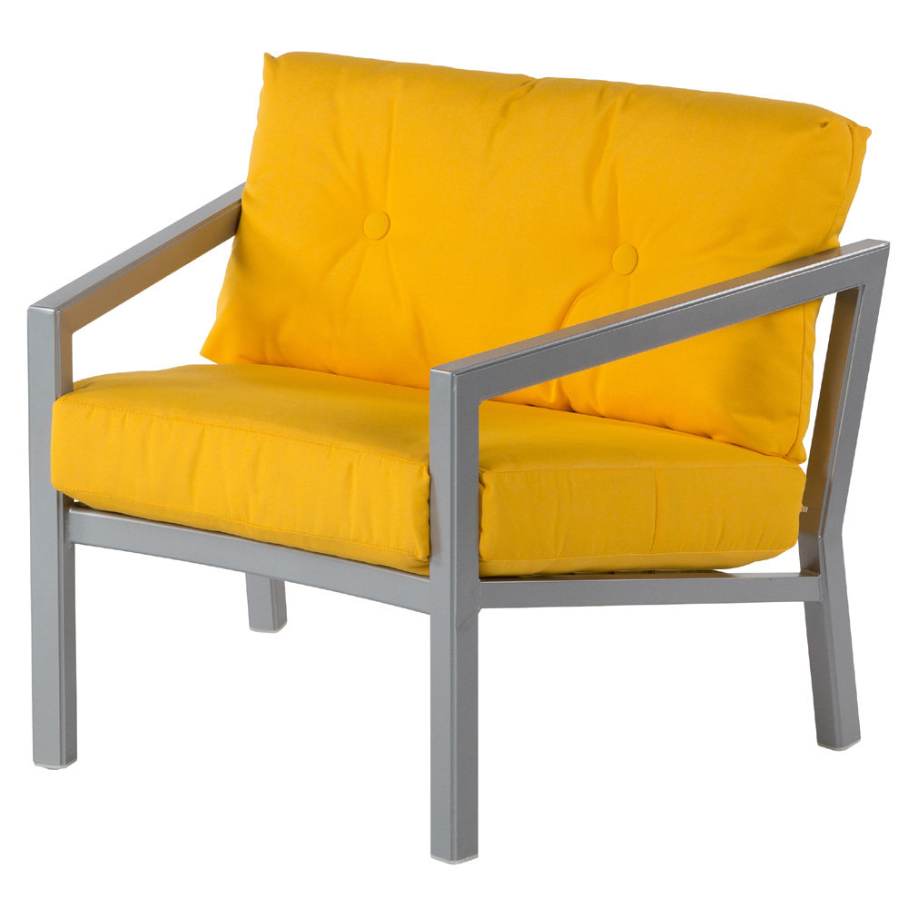 Madrid Deep Seating Lounge Chair